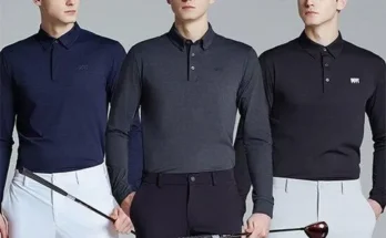 가성비최고 DKNY GOLF 24SS 남성 썸머카라티 3종 베스트[2024]