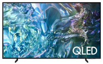 강력추천 삼성 QLED TV 214cm 베스트상품